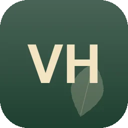 Logo Volker Hendrix Garten- und Landschaftsbau