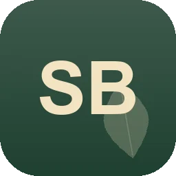 Logo Sven Brenner Gartengestaltung