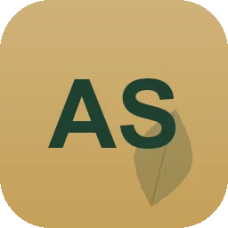 Logo Alexander Schulz Gartenbau