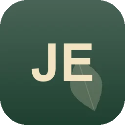 Logo Johannes Ecker Begrünungen