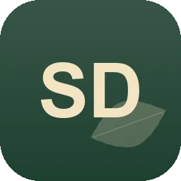 Logo Sabine Dräxler Markus Garten- und Landschaftsbau Wuppertal Cronenberg
