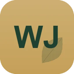 Logo Werner Jahn Gärtnerei