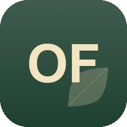 Logo Otto Fuchs Garten- und Landschaftsbau und Pflege