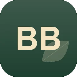 Logo B&B Garten- und Landschaftsbau