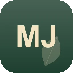 Logo M.J-BAU
