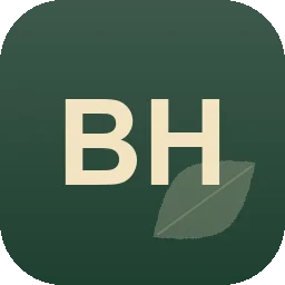 Logo Bernstorf Haus- und Gartenservice