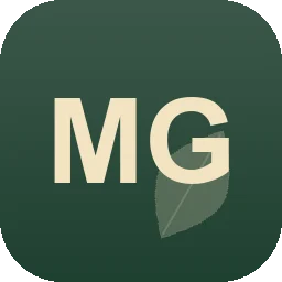 Logo Matos Gartengestaltung