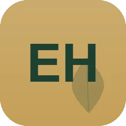 Logo Erich Heine Gartenbau Hamburg Reitbrook