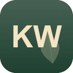Logo Kurt Well