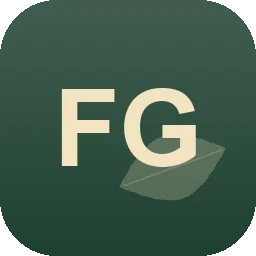 Logo Forstbetrieb Gartenservice