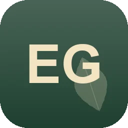 Logo Elshani Garten- und Landschaftsbau