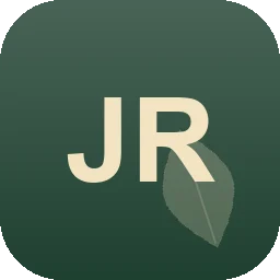 Logo Jörg Roth Garten- und Landschaftsbau