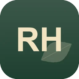 Logo Rasenpflege Heiko Thiele