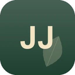 Logo Jakob Janssen Gartenbau