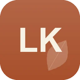 Logo Lucas Köhler Garten und Landschaftsbau