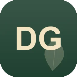 Logo Doni Garten