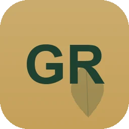 Logo Grün