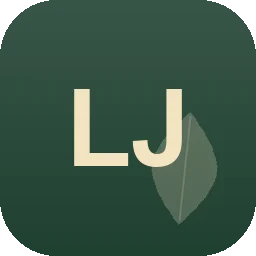 Logo Lutz Jöstingmeier Pflege für Haus & Garten