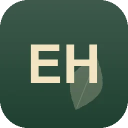 Logo Erik Hehl Garten und Landschaftsbau