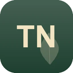 Logo Thomas Noack GaLaBau