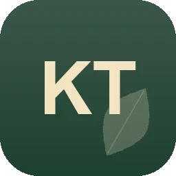 Logo Kerstin Tiesler Gartenservice