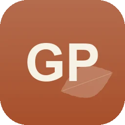 Logo Gartenbau Polnicki Bielefeld Schildesche
