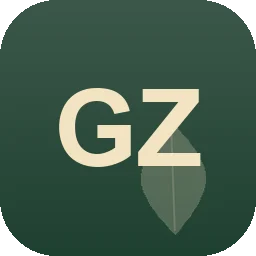 Logo Gartengestaltung Zimmermann