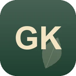 Logo Gazi Kedik Gartenlandschaftsbau