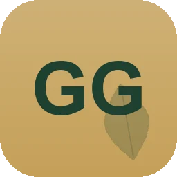 Logo Gartengestaltung - Gartenbau