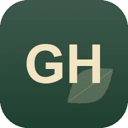 Logo G.H. Landschaftsbau