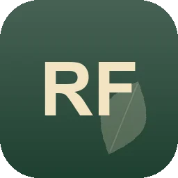 Logo Roland Fischer Garten- und Landschaftsbau