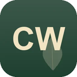 Logo Christian Walther Garten- und Landschaftsbau