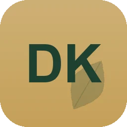 Logo Daniel Krüger