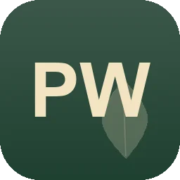 Logo Pflanzen Weiglein