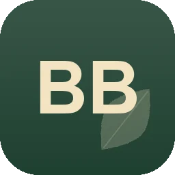 Logo Bastian Borkenhagen Garten -und Landschaftsbau