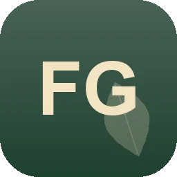 Logo Friedrich Gartenbau Gerhard Friedrich