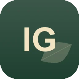 Logo Isermann Gartenlandschaftsgestaltung