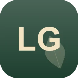 Logo LEMAN Garten- und Landschaftsbau
