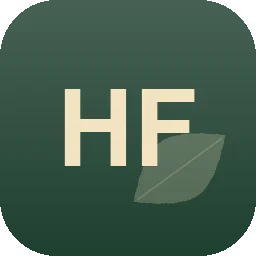 Logo Heinrich Frense Gartengestaltung