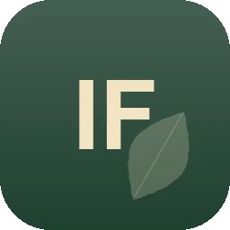 Logo Industrie & Forstdienste Löwenberger Land