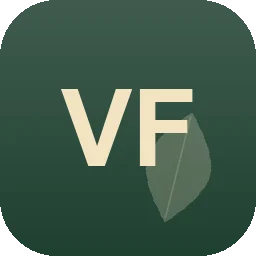Logo Vadim Falendo Gartenbau