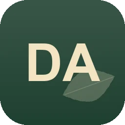 Logo Dirk Allekotte Garten- und Landschaftsbau