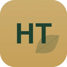 Logo Hendrik Teubner Gartenbaubetrieb