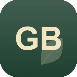 Logo GARTEN - BUSINESS