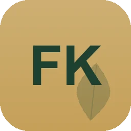Logo FRIEDRICH KARL-HEINZ