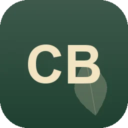 Logo Christoph Bollig Garten- und Landschaftsbau
