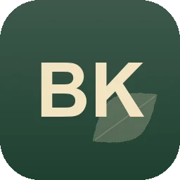 Logo Benjamin Klotz Gartengestaltungsfachbetrieb