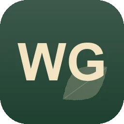 Logo Warmbold Garten-Landschaftsbau