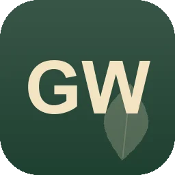 Logo Georg Walz Gartenberatung