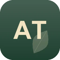 Logo Alfred Tillmanns . Garten- und Landschaftsbau